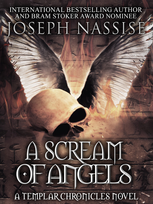 Title details for A Scream of Angels by Joseph Nassise - Available